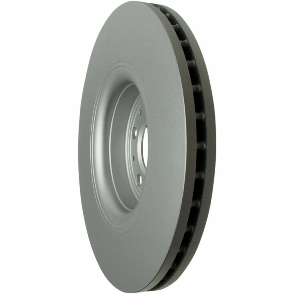 Juego de pastillas de freno delantero recubierto 2ATE CENTRIC para VOLVO xC90 CON DISCO de 336 mm Foto 4 de 4