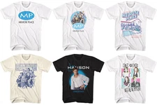 Pre-Sell Melrose Place Tv Show Licensed T-Shirt