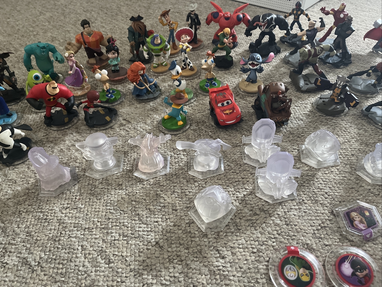 Disney infinity eBay
