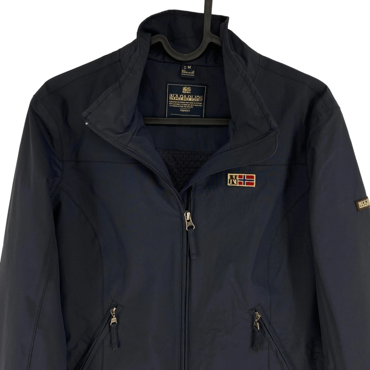 Napapijri navy cheap blue