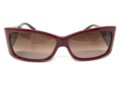 ETRO Women Sunglasses Eye Wear Shades ET2603 Red Tone Frame Authentic ETRO Women Sunglasses ET2603 681 Ladies Eye Wear 52[]16 140  main image 4