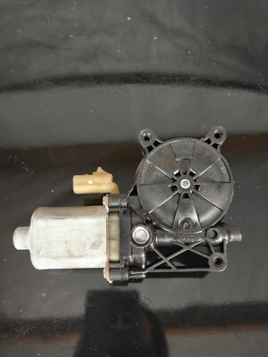 Power Window Lift Motor Bosch PPBT-GF304 Compatible with GMC, Chevy 2012-2017