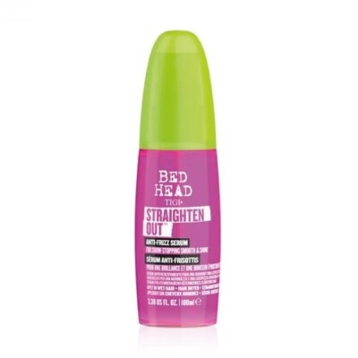 Tigi Bed Head Straighten Out Serum 100 ml - NEU (20,90 /100ml)