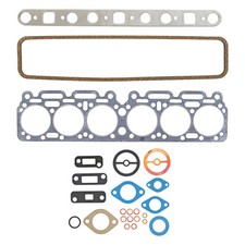 74514566 Head Gasket Set For Allis Chalmers D17 D19 Wd45 With D262t 6-cyl Engine