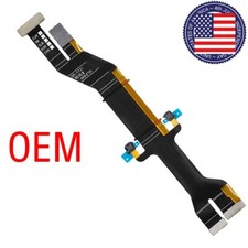 OEM Spin Axis LCD Flex Cable Ribbon Replace For Samsung Galaxy Z Flip 5 SM-F731U
