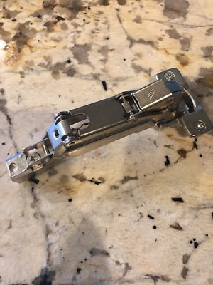 Hettich 165* opening angle hinge 100 pcs.