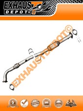 Catalytic Converter For 2003-2006 Toyota Camry 2.4l Rear Pzevsulev Models Only Catalytic Converter For 2003-2006 Toyota Camry 2.4l Rear Pzevsulev Models Only