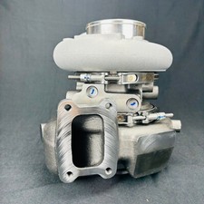 New Turbocharger 3798327rx For He351ve Cummins 6.7l Isb Turbo New Turbocharger 3798327rx For He351ve Cummins 6.7l Isb Turbo