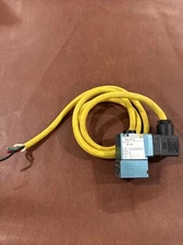 MAC VALVES INC. PME-591JA VALVE 24 VDC Model 416Y 2.5 Watts #B10-B