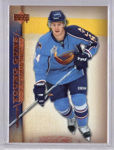 2007-08 Upper Deck Young Guns U-Pick From The List - Picture 6 of 98