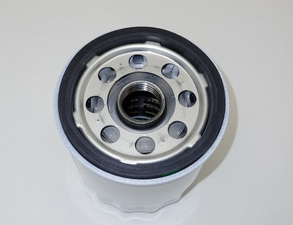 Filtro de aceite Suzuki Samurai 1.3 1.6 motor de 4 cilindros Champ hecho en EE. UU. Foto 4 de 4