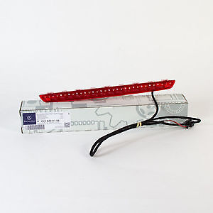 For  applicable MesC219 CLS Rear Addtional 3rd Stop Brake Lamp A2198200156