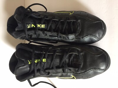 nike air team max zoom