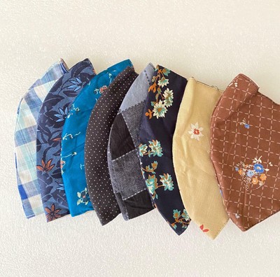 Unisex Face Mask Reusable Washable Cover Masks Fashion Cloth Men Women