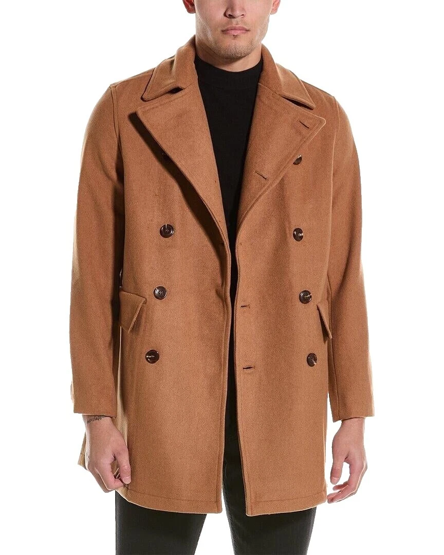 Hudson Coats, Jackets & Vests for Men