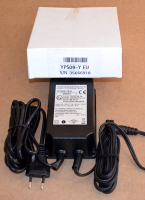 Minebea Intec YPS09-Y EU Power Supply Netzteil NEU OVP