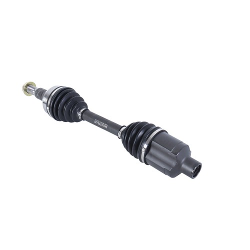 Front Right Side CV Axle Assembly For 2007-17 GMC Acadia 2007-10 Saturn Outlook - Picture 8 of 13