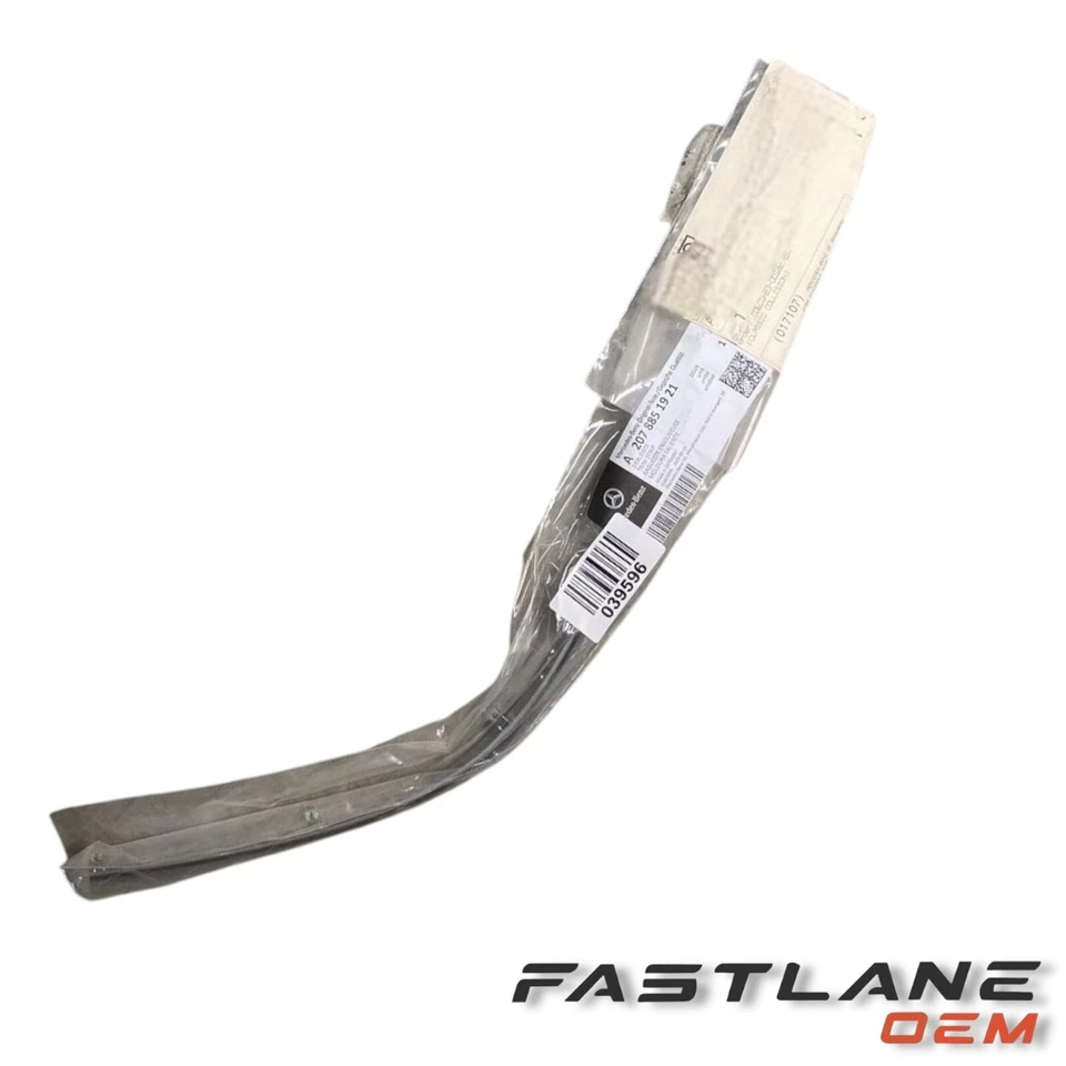 2012-2017 MERCEDES-BENZ E 220/E 250/E 350 左模全新原始设备制造商 A 207 885 19 21 — 第 2/4 张图片