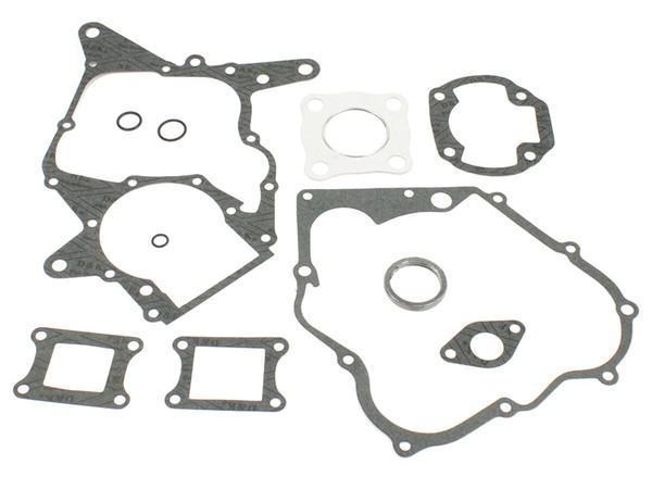 Motor Dichtsatz FüR Honda MB 80 S MB 8 MB8 MB80 MT 80 S MT 8 MT80 MTX 80 MTX80-image