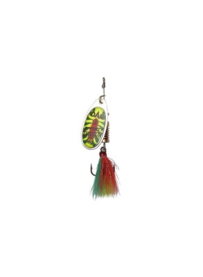 DAM Tail Spinner Dressed Spinnerbait for Predator Freshwater Fish