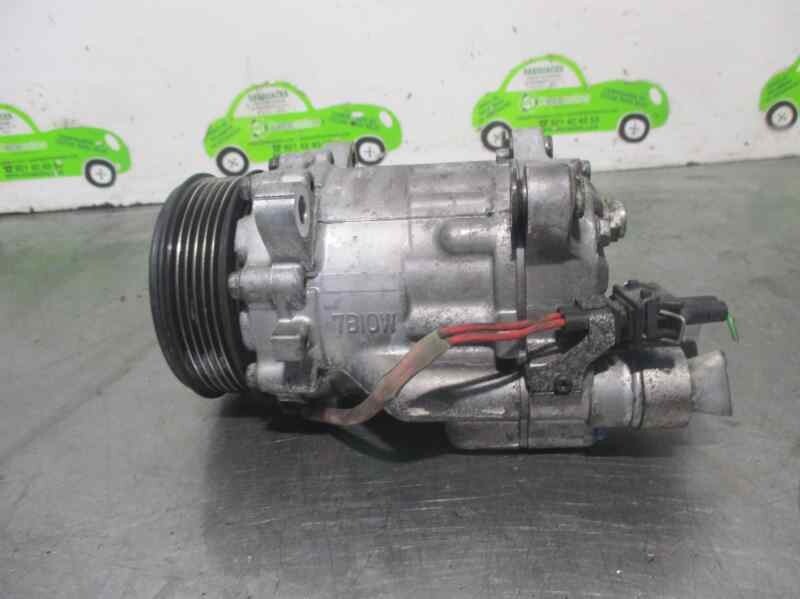 6N0820803A AIR CONDITIONING COMPRESSOR FOR VOLKSWAGEN POLO BERLINA 6N1