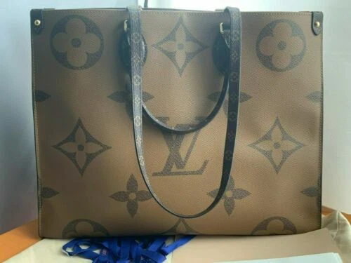Louis Vuitton Tote Bags for Women