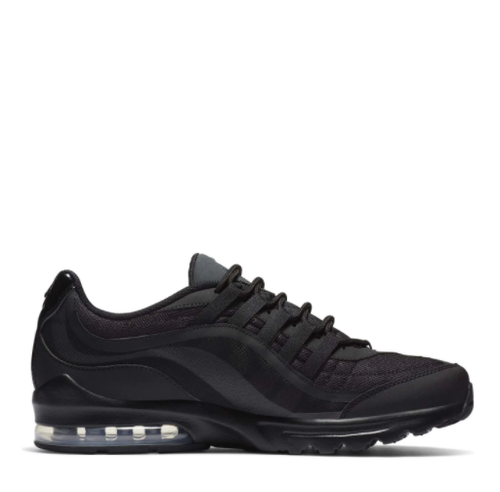 NIKE Mens Black Air Max VG-R Trainers 