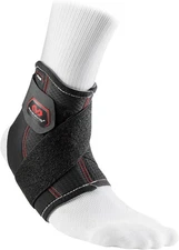McDavid 432 Ankle Support With Figure-8 Straps  Small  Mens  8-9,  Women 9-10