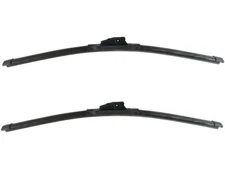 For 2007 GMC Sierra 2500 HD Classic Wiper Blade Set Front 63994GGSD Wiper Blade
