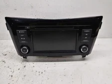 2018-2020 Nissan Rogue CD Navigation Display Radio Receiver OEM