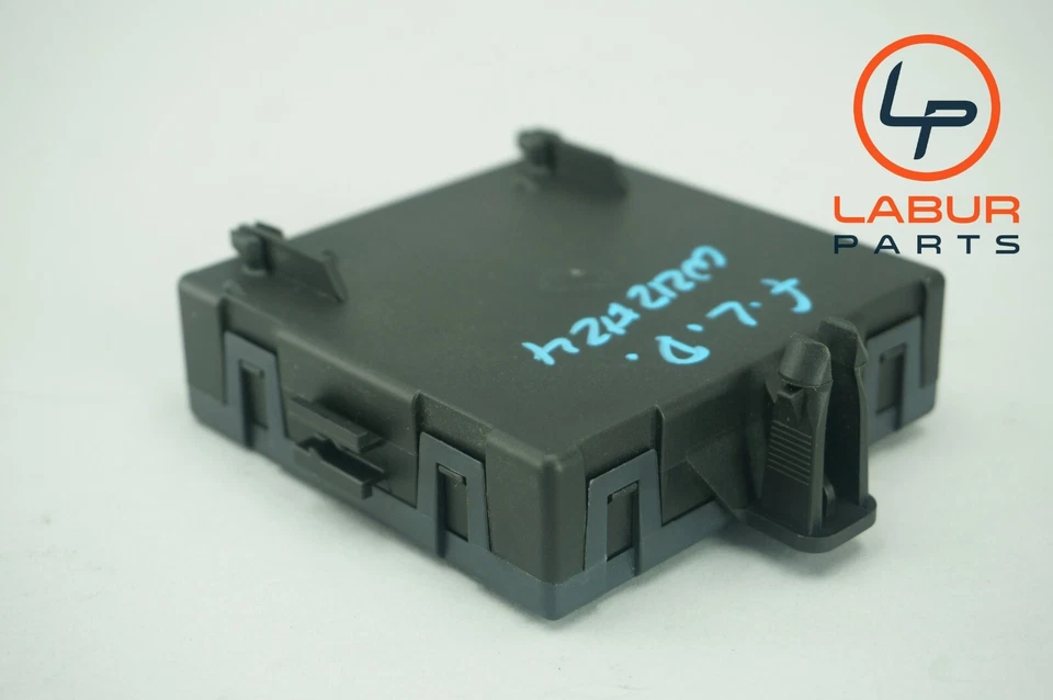 W218 W212 W204 Mercedes 08-18 CLS C E Class Front Left Door Control Module K677 - Image 3 of 4