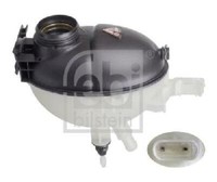 Original Febi Bilstein AusgleichsbehäLter KüHlmittel 38808 FüR Mercedes-Benz