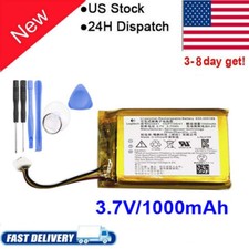 NEW Battery For Astro A50 2019 Gaming Headset 533-000169 / 533-000191