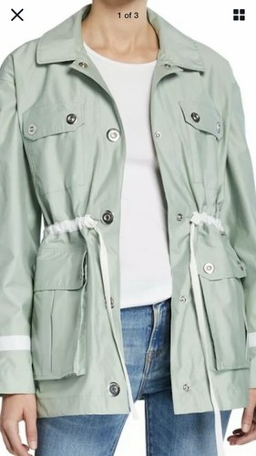 NWT HUNTER BOOTS “Garden Jacket 