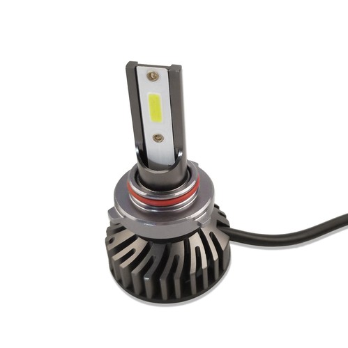 For Lexus IS250 IS350 2006-2009 LED Headlight Fog Light Bulbs White 6000K Combo - Picture 9 of 12