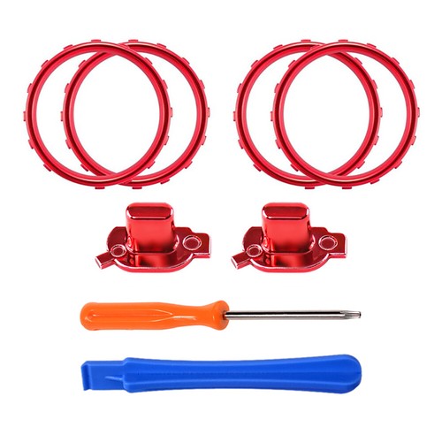 Anillos de acento de botones de interruptor de perfil para mando de juego Xbox One Elite 2 - Imagen 12 de 19
