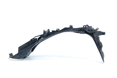 Sottocodone portatarga Rear undertail under Honda Hornet 600 2007