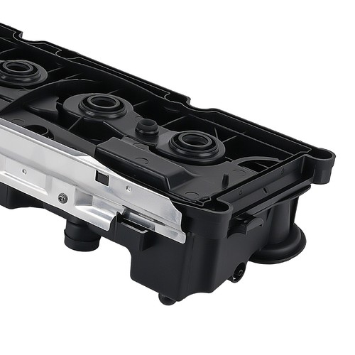 cubierta de la cabeza del cilindro For Audi A3 VW Golf VII Passat Seat 04L103469 - Picture 12 of 12
