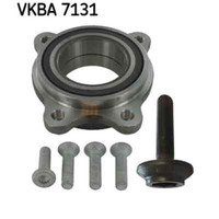 SKF Radlagersatz Vkba 7131