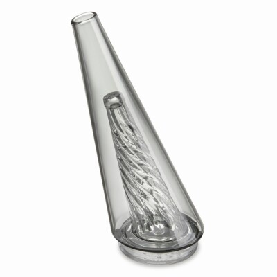 Glass Hookah Attachment Accessories Replacement for P*k Pro Bottle Accessories