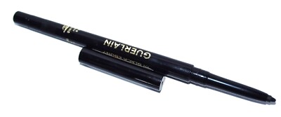 Guerlain The Eye Pencil Long-Lasting Waterproof 01 Black Ebony