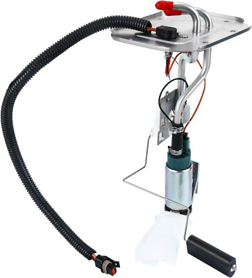 #ad 1991 1995 Jeep Wrangler YJ 15 20 gal. gas tank sending unit w F.I. w pump $119.95