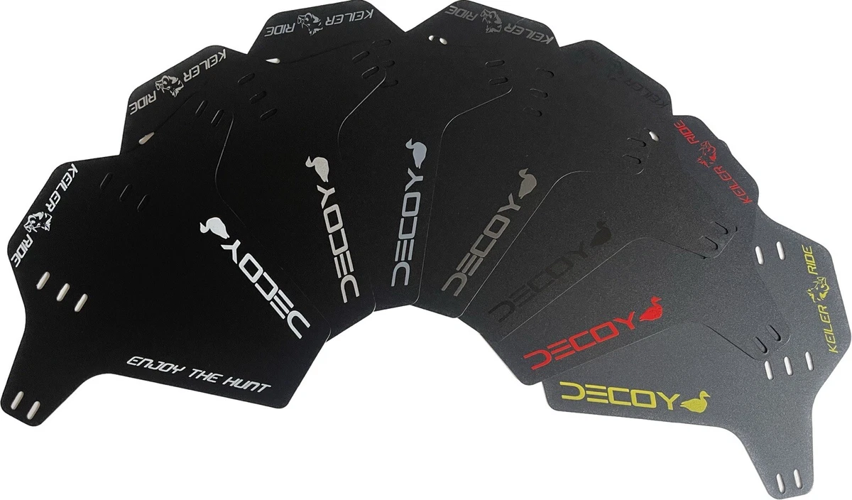 Yt mudguard sales