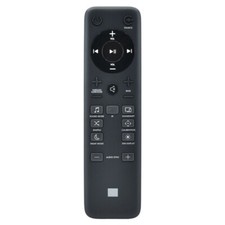 Replacement Remote Control Replacement for Soundbar 3.1 5.1 2.1 Quick Setup