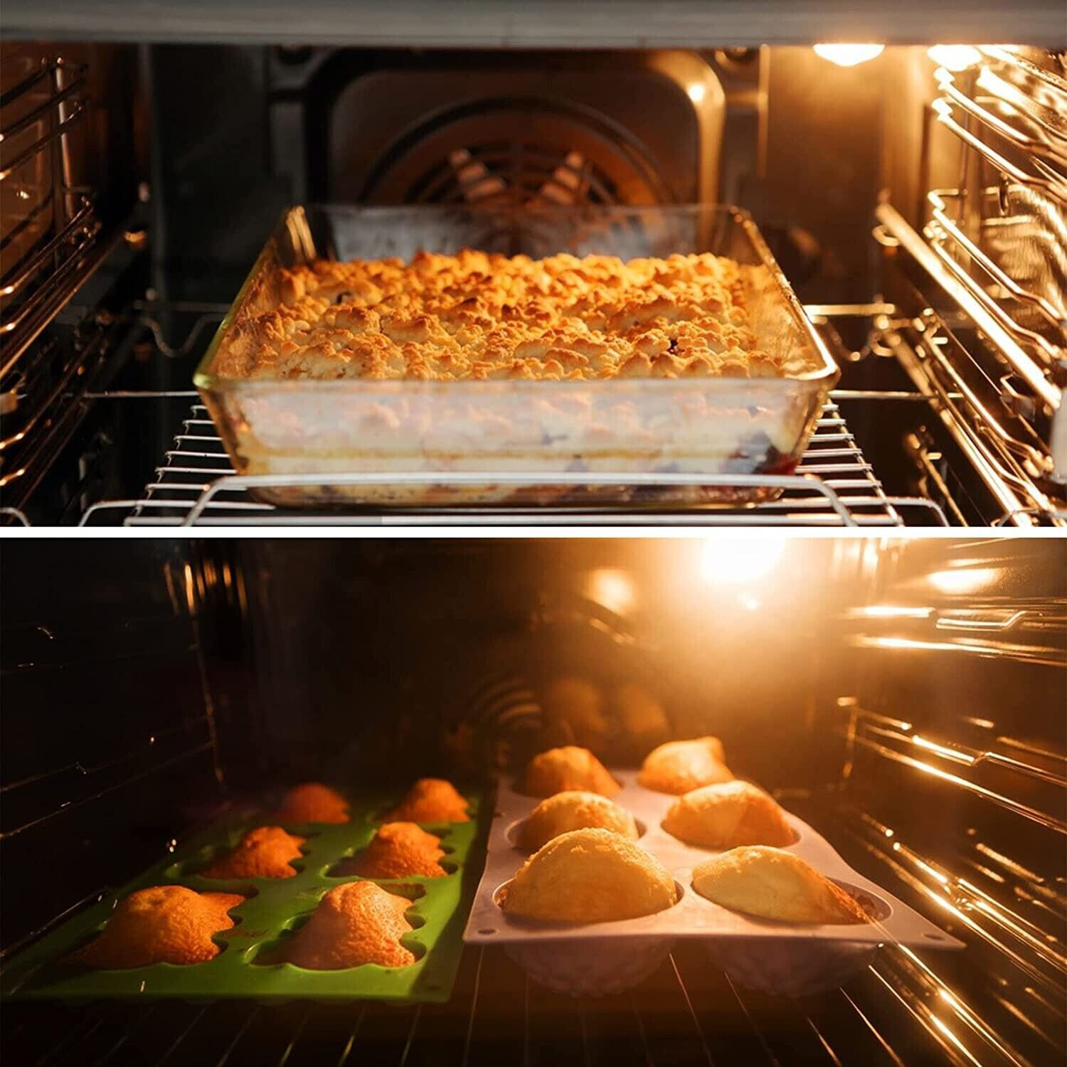 New G9Cooker Oven lamp bulb 40W 300ºC SMEG IKEA JOHN LEWIS 82010 1