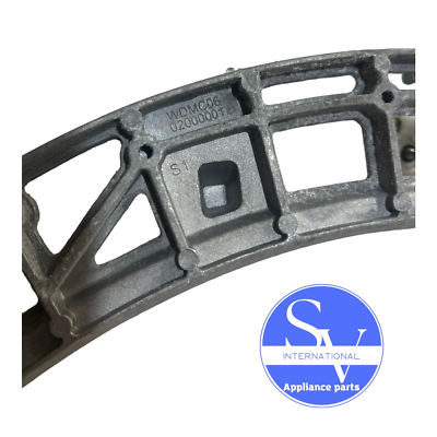 Cerniera Per Lavatrice San Giorgio - Foto 14