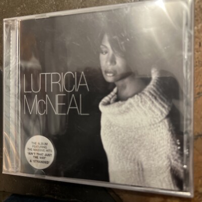 Lutricia Mcneal Lutricia Mcneal (CD)