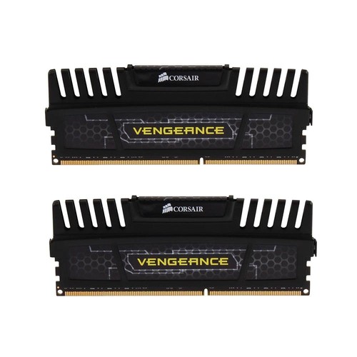 CORSAIR 32GB 16GB 8GB DDR3 OC 2400MHz 2133Mhz PC3 240Pin Desktop Memory LOT WU - Picture 5 of 16