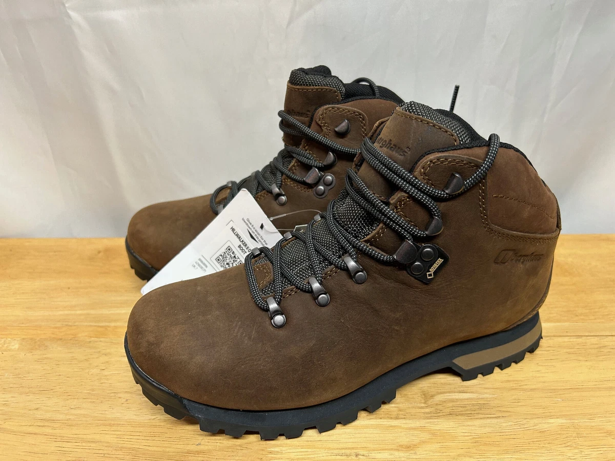 Hillwalker ii gtx men's walking boots 2025