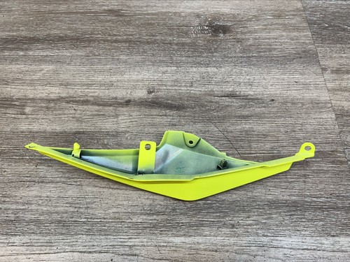 2017-20 Honda Grom MSX 125 Left Rear Tail Fairing Cowl Plastic 77225-K26-B000 - Picture 11 of 12
